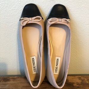 Steve Madden  Ballet Flats